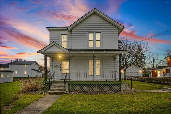 $150,000 | 213 Highland Avenue, Shelby, NY 14103