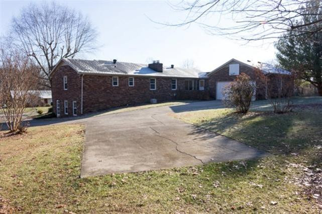 20 Ryswick Lane Frankfort, KY 40601 - Photo 38 of 50 Photo 38