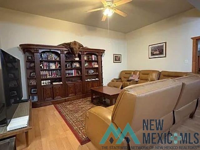 32 Hickey Road Pie Town, NM 87827 - Photo 19 of 39 Gallery Image 19