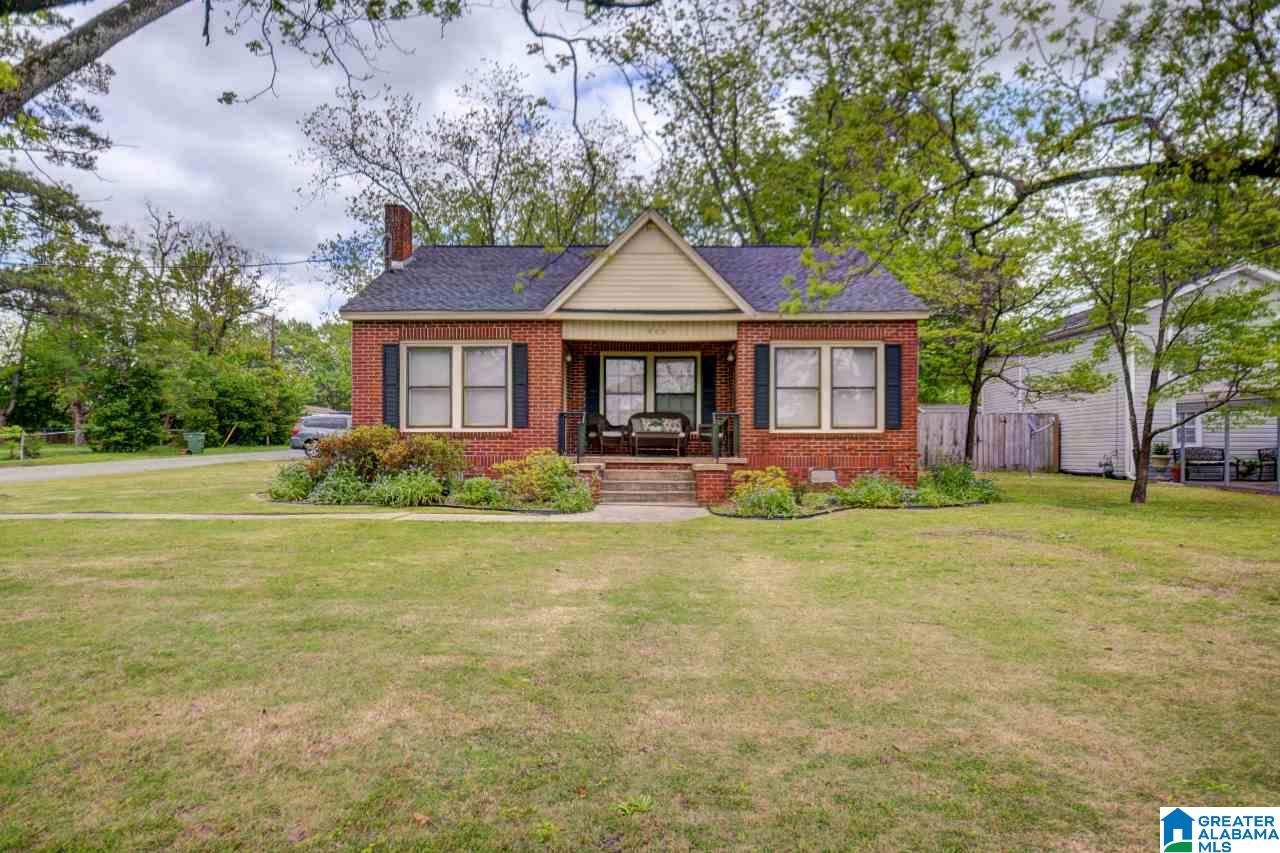 800 Lay Dam Road Clanton, AL 35045 - Photo 1 of 35