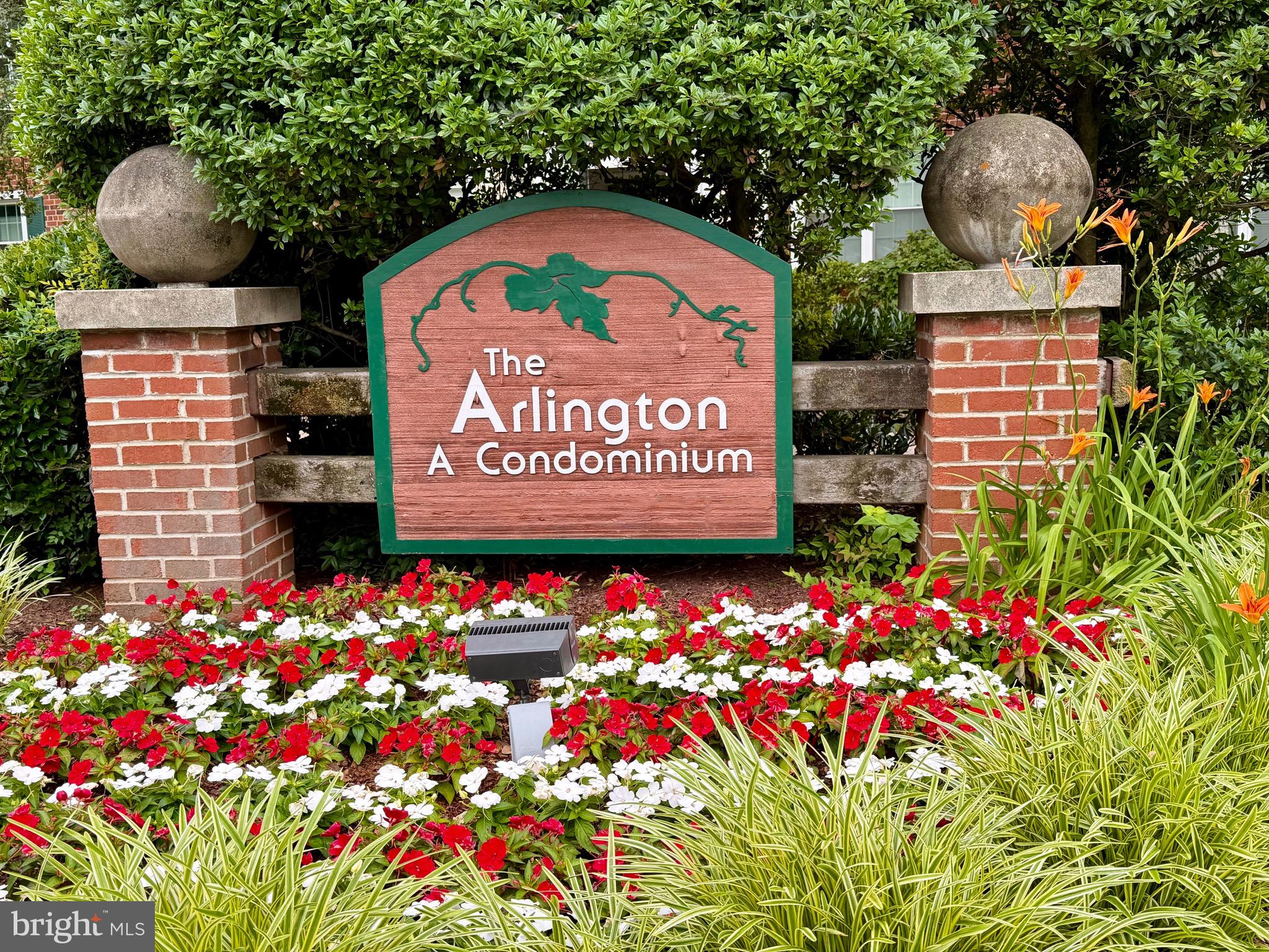4630 28th Road South, Unit C Arlington, VA 22206 - Photo 34 of 40