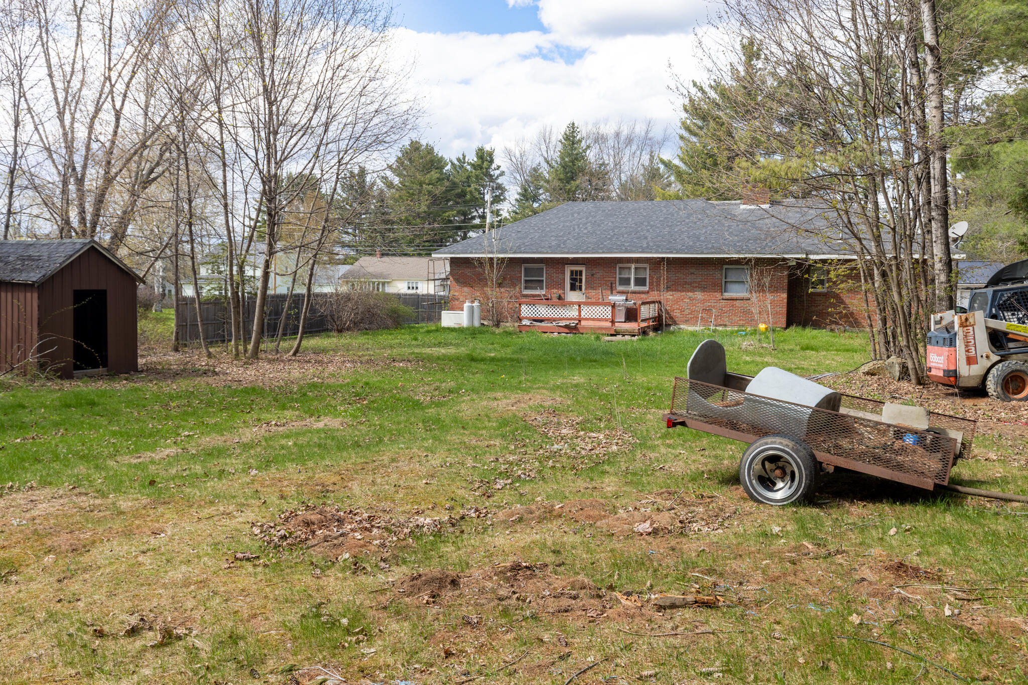 87 Eastern Avenue Brewer, ME 04412 - Photo 57 of 64