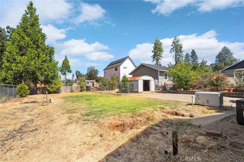 1491 Nunneley Road Paradise, CA 95969 - Photo 38 of 44