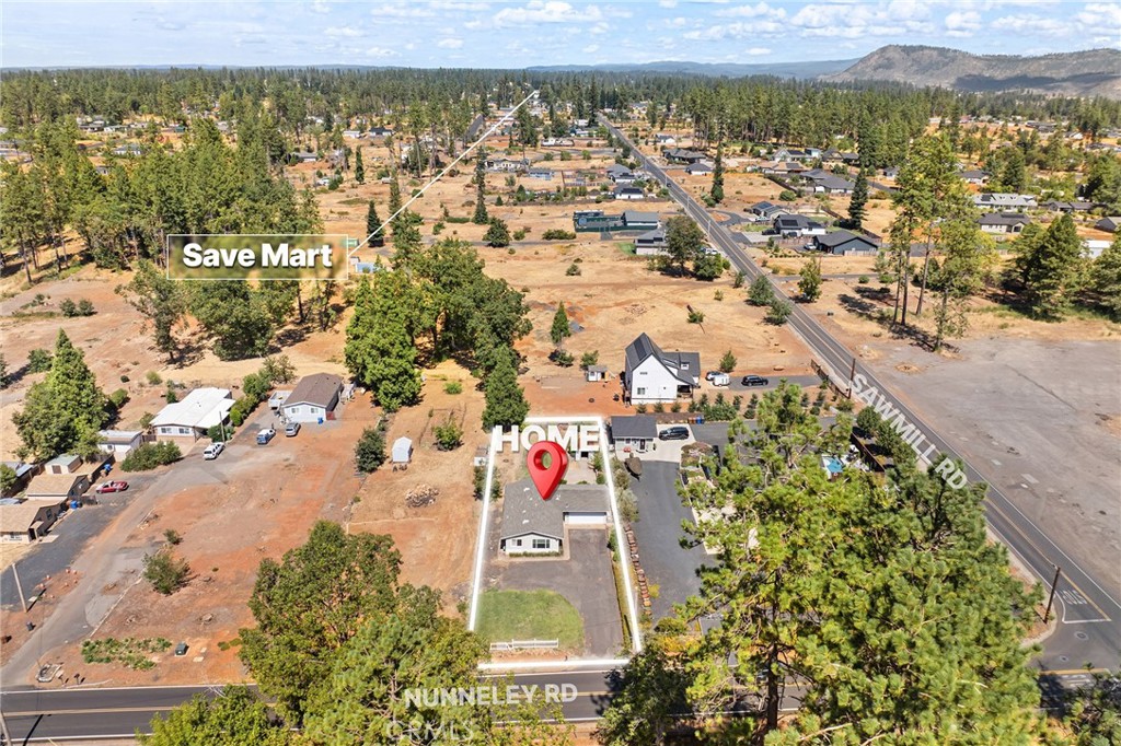 1491 Nunneley Road Paradise, CA 95969 - Photo 41 of 44