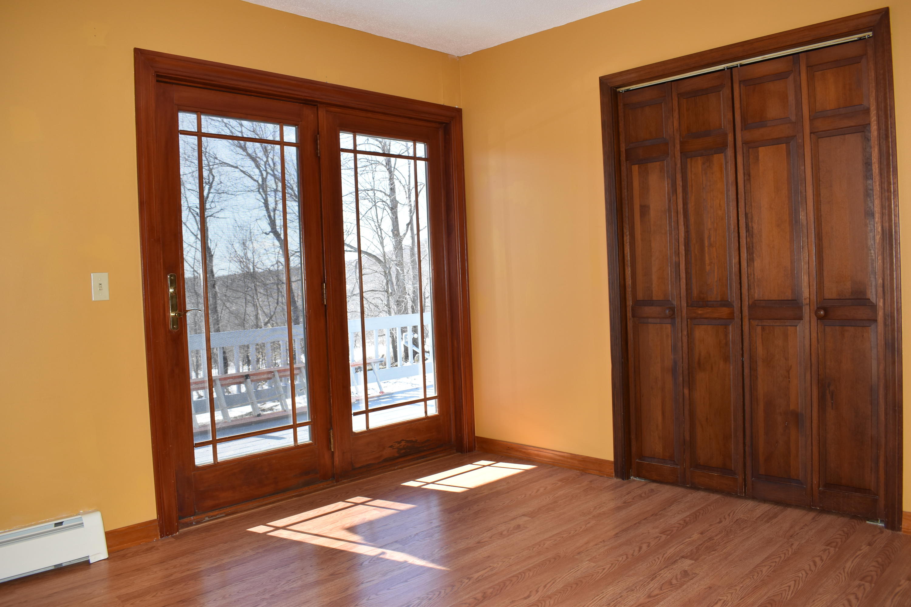 4344 Kennebec Road Dixmont, ME 04932 - Photo 23 of 39 2nd Bedroom