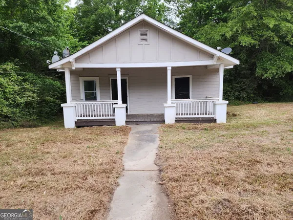 $79,500 | 2245 Irwinton Road, Milledgeville, GA 31061