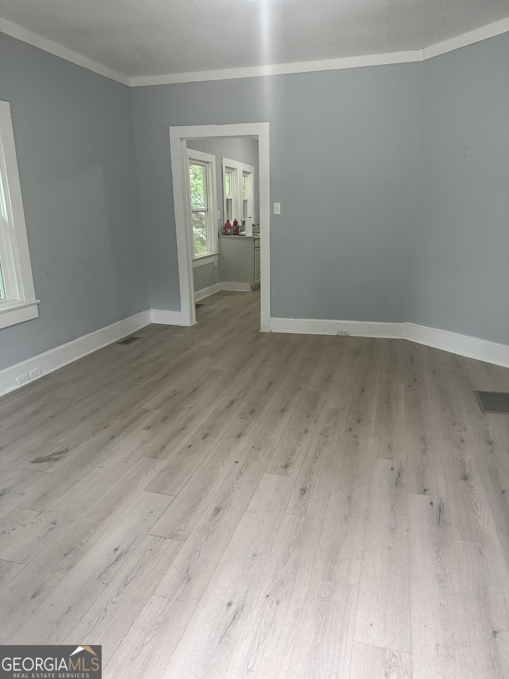2245 Irwinton Road Milledgeville, GA 31061 - Photo 5 of 7