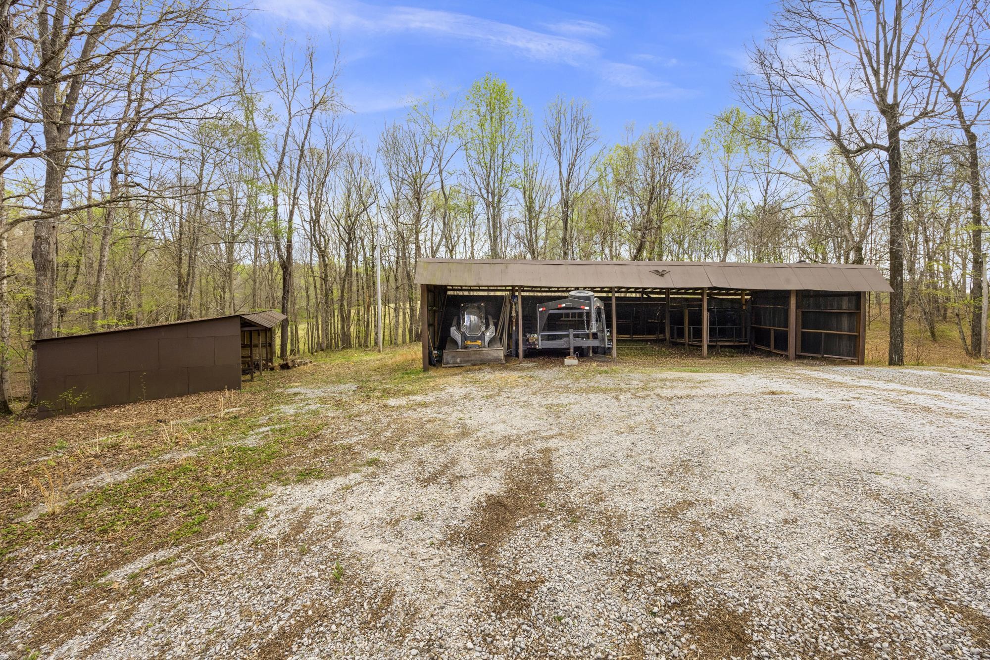 1300 Ridge Road Dickson, TN 37055 - Photo 48 of 78
