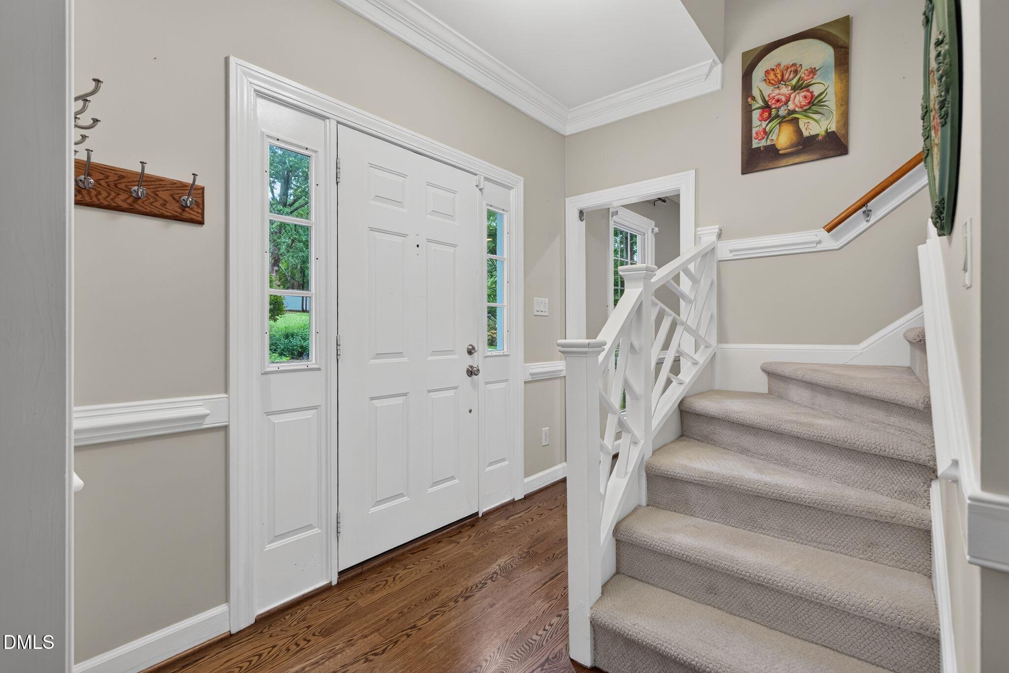 205 Lawrence Road Cary, NC 27511 - Photo 4 of 96 98_NJO08386