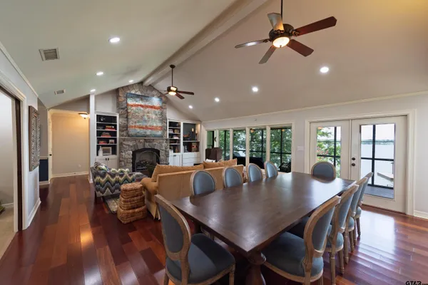 $1,499,900 | 150 Cr 2938 Street North, Pittsburg, TX 75686