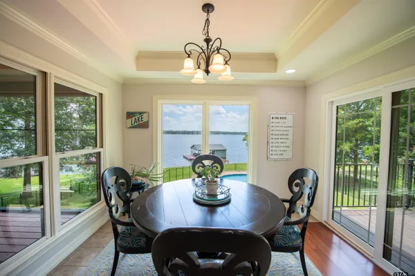 $1,499,900 | 150 Cr 2938 Street North, Pittsburg, TX 75686