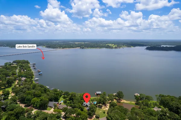 $1,499,900 | 150 Cr 2938 Street North, Pittsburg, TX 75686