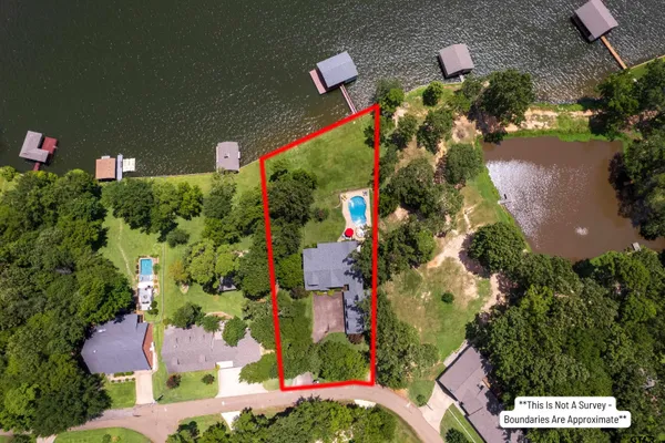 $1,499,900 | 150 Cr 2938 Street North, Pittsburg, TX 75686