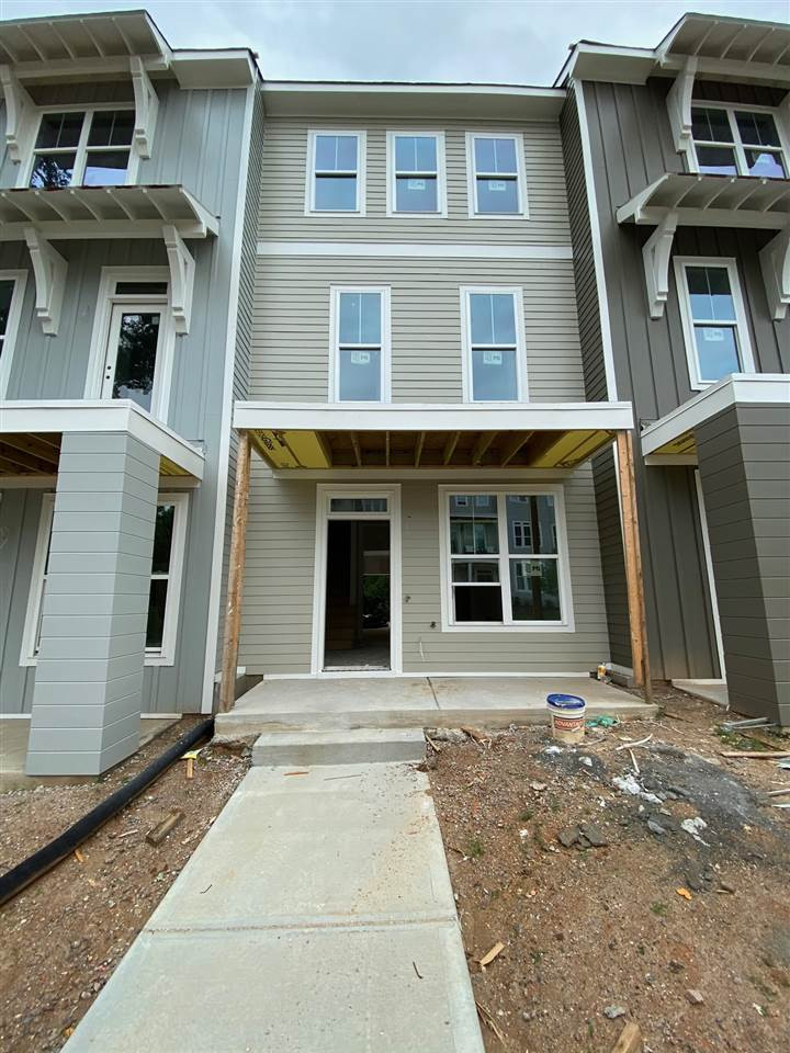 754 Peakland Place Raleigh, NC 27604 - Photo 24 of 24 Photo 25