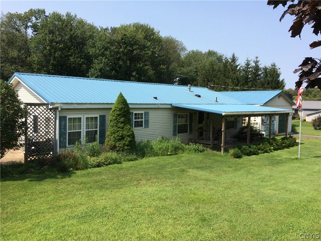 2259 Watkins Road Sempronius, NY 13118 - Photo 1 of 1 Gallery Image 1