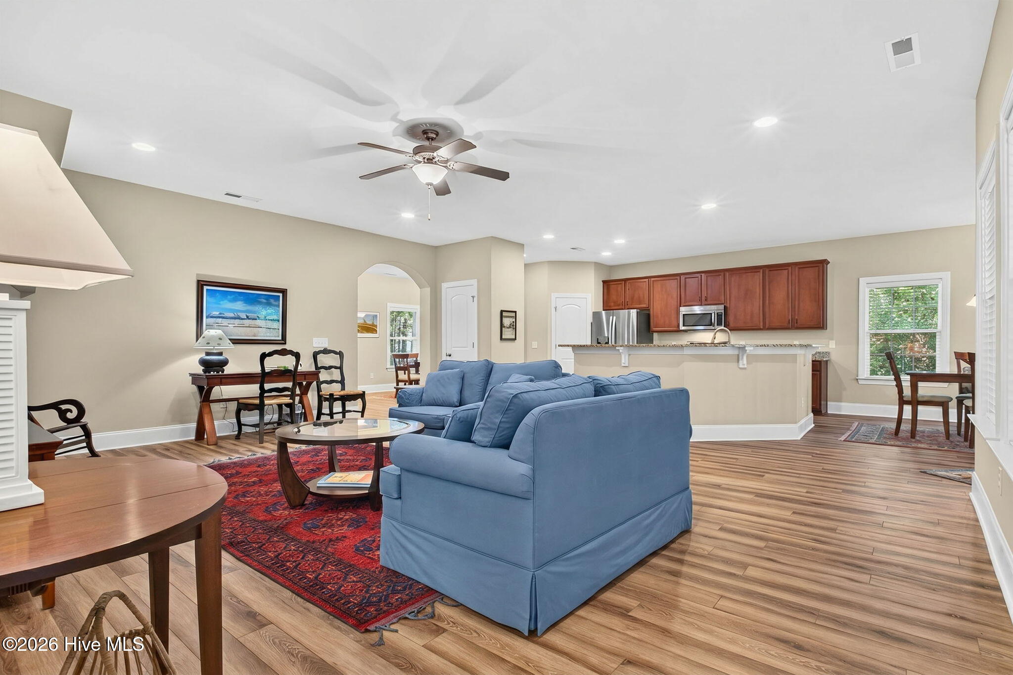 9029 Ocean Harbour Golf Club Road Southwest Calabash, NC 28467 - Photo 20 of 45