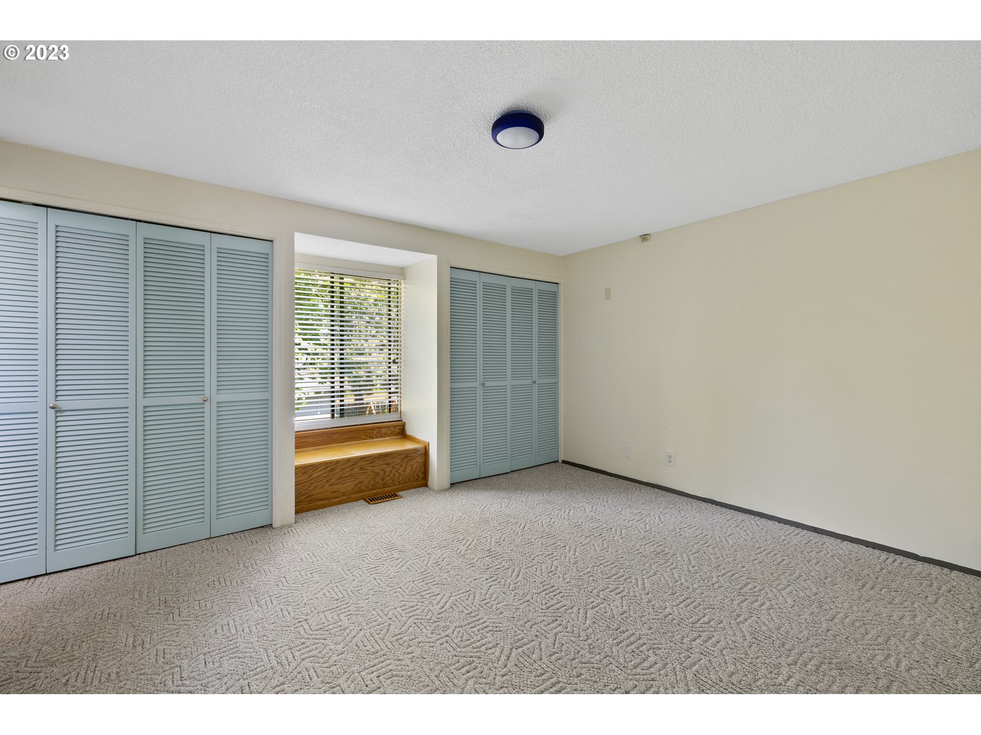 1757 Southwest 19th Court Gresham, OR 97080 - Photo 15 of 31 a view of an empty room with a window