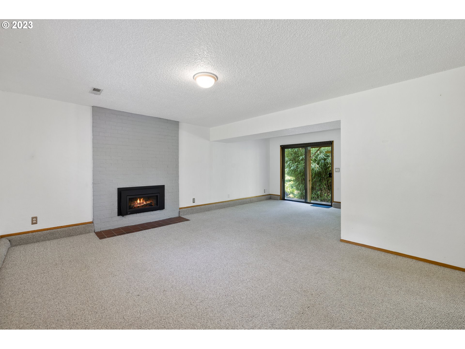 1757 Southwest 19th Court Gresham, OR 97080 - Photo 23 of 31 a view of an empty room with a window