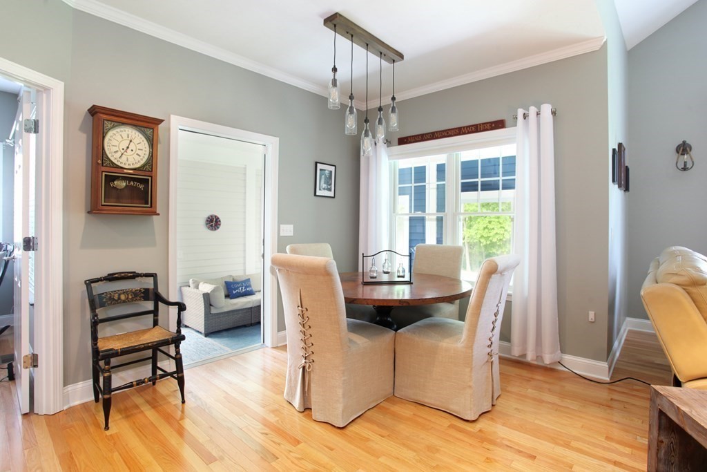 4 Pond View Terrace Wareham, MA 02576 - Photo 13 of 34