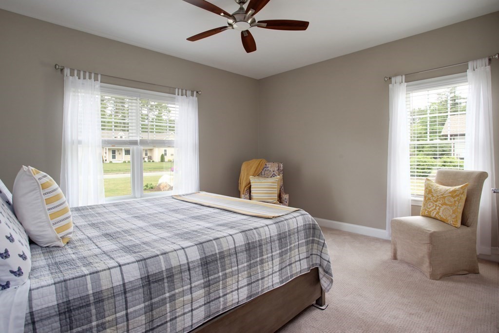 4 Pond View Terrace Wareham, MA 02576 - Photo 20 of 34