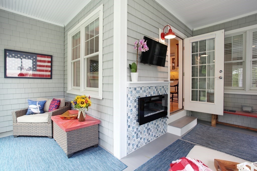 4 Pond View Terrace Wareham, MA 02576 - Photo 25 of 34