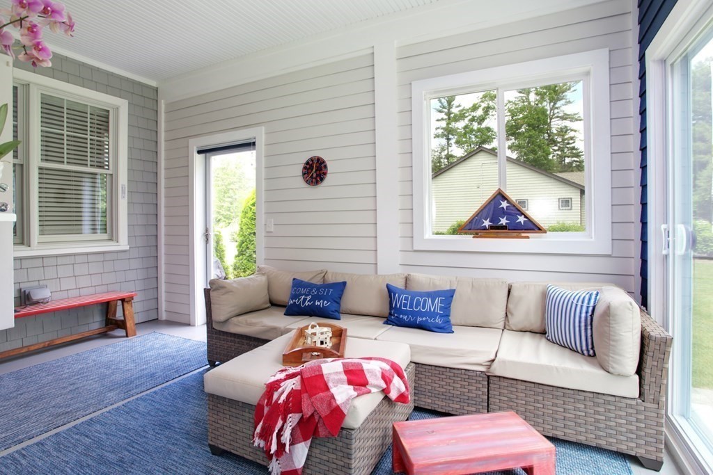 4 Pond View Terrace Wareham, MA 02576 - Photo 26 of 34