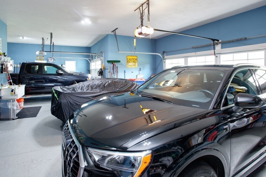 4 Pond View Terrace Wareham, MA 02576 - Photo 27 of 34