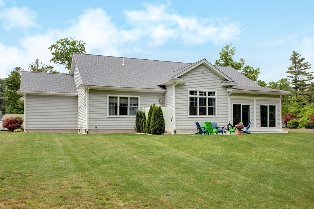 4 Pond View Terrace Wareham, MA 02576 - Photo 28 of 34