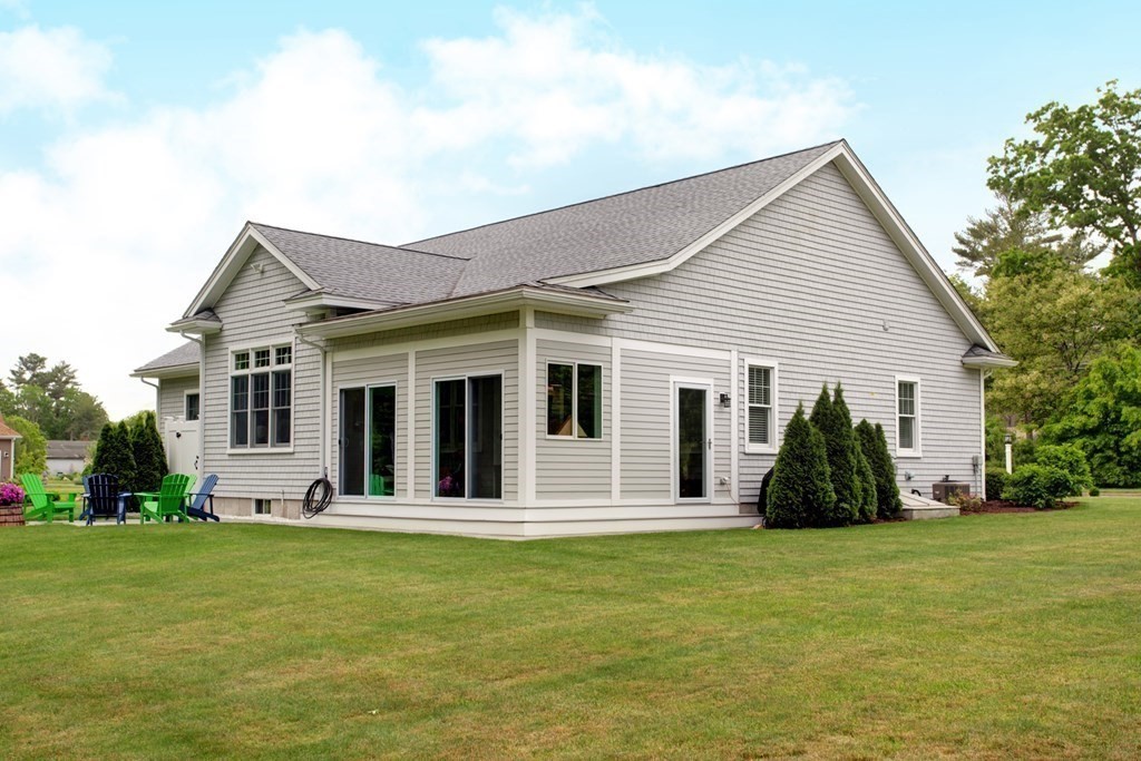 4 Pond View Terrace Wareham, MA 02576 - Photo 29 of 34