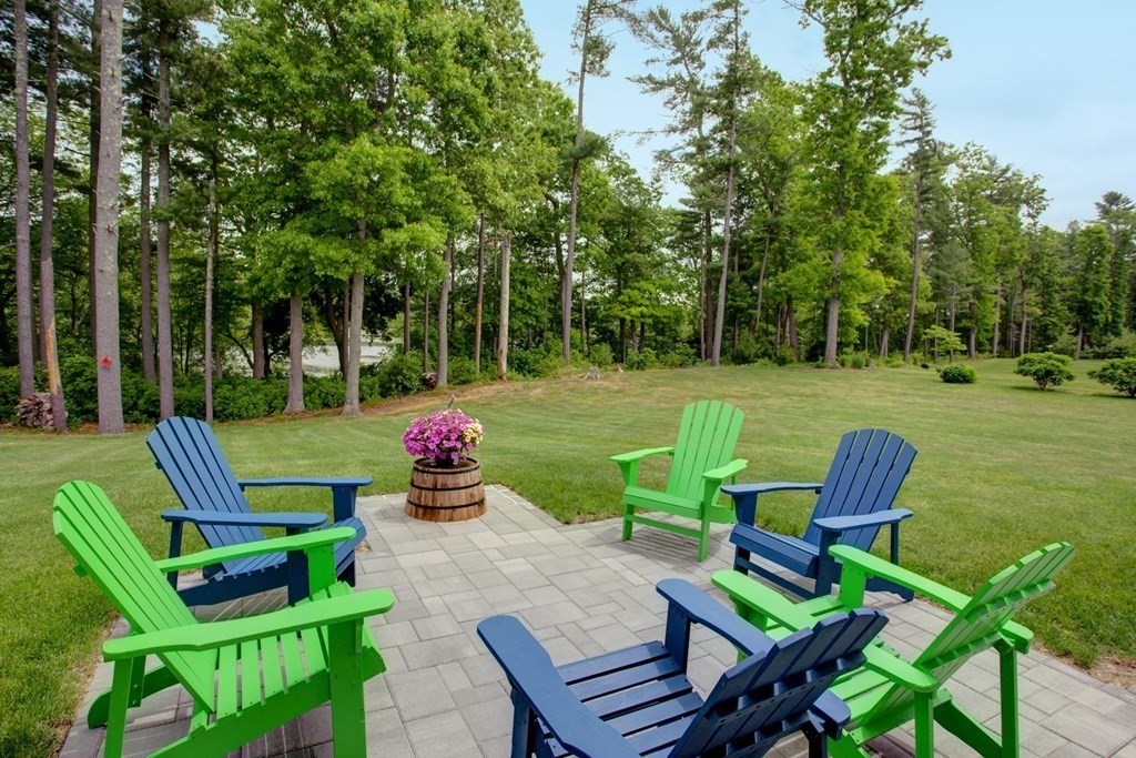 4 Pond View Terrace Wareham, MA 02576 - Photo 31 of 34