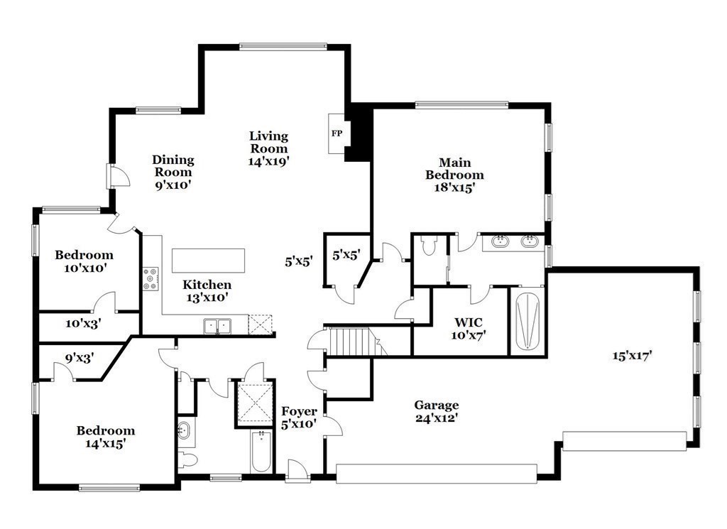 4 Pond View Terrace Wareham, MA 02576 - Photo 33 of 34