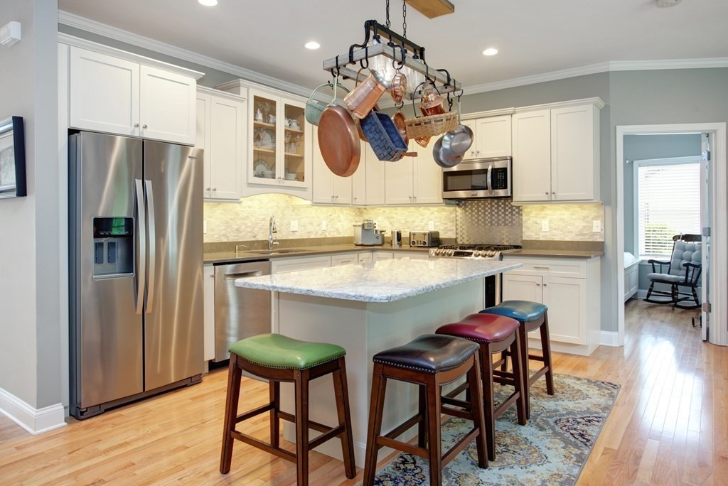 4 Pond View Terrace Wareham, MA 02576 - Photo 6 of 34