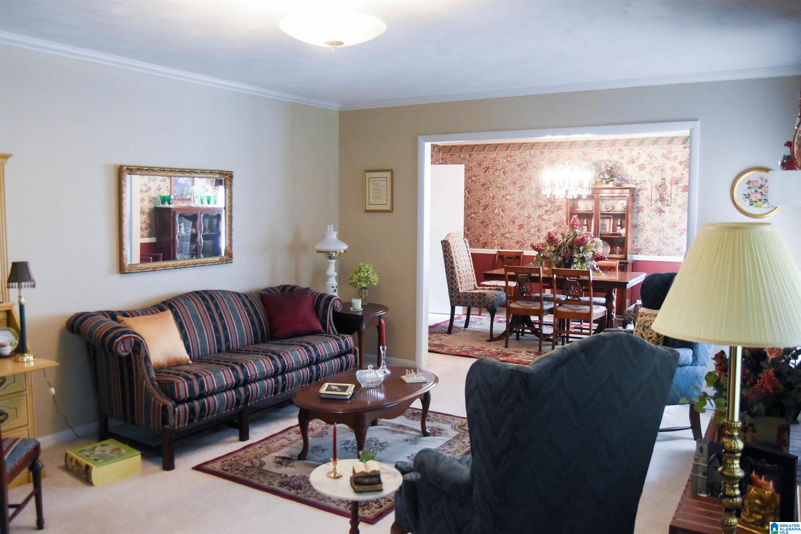 101 Adelaide Street Southwest Jacksonville, AL 36265 - Photo 11 of 54
