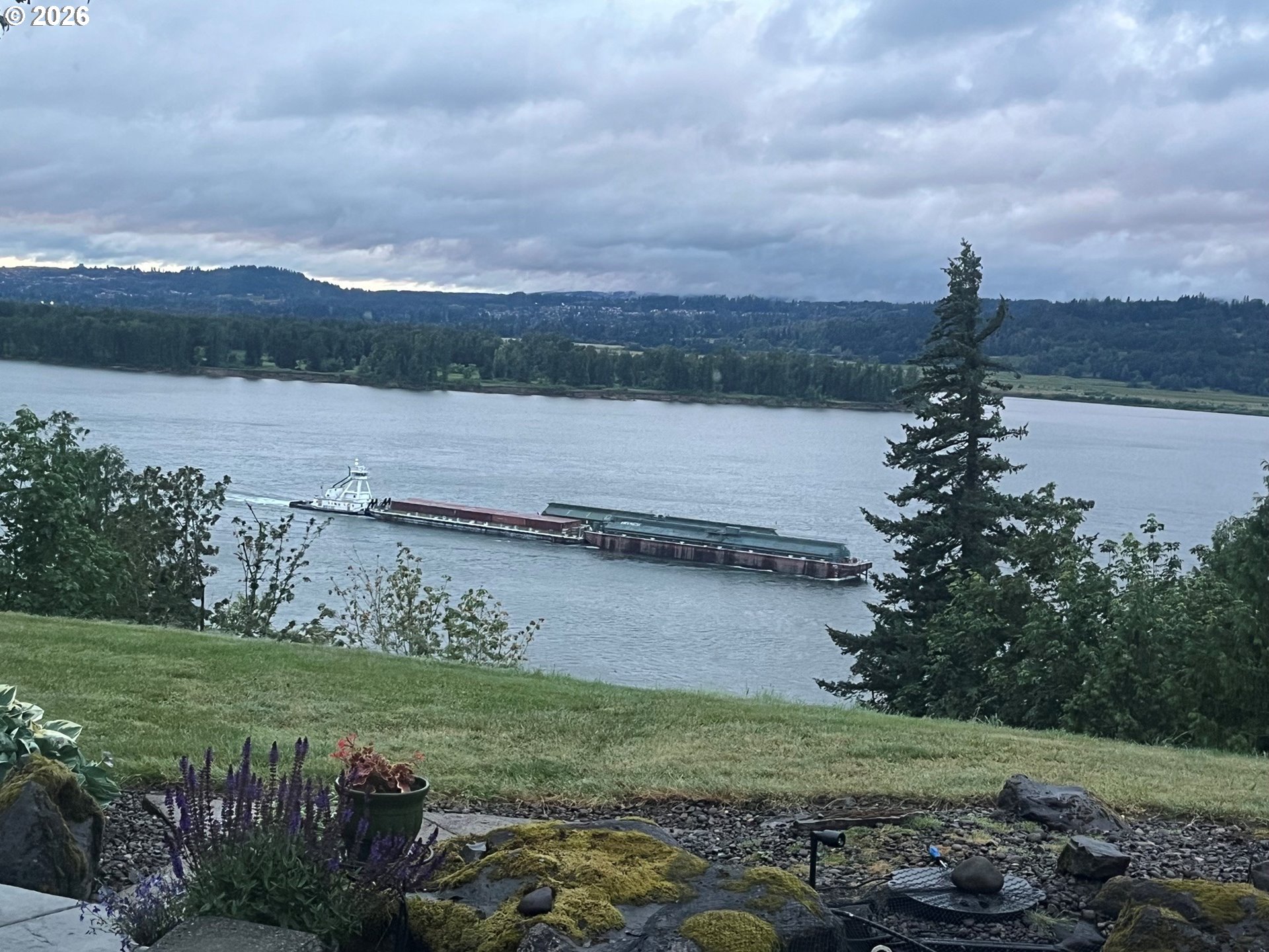 37123 Northeast Reed Road Corbett, OR 97019 - Photo 3 of 3