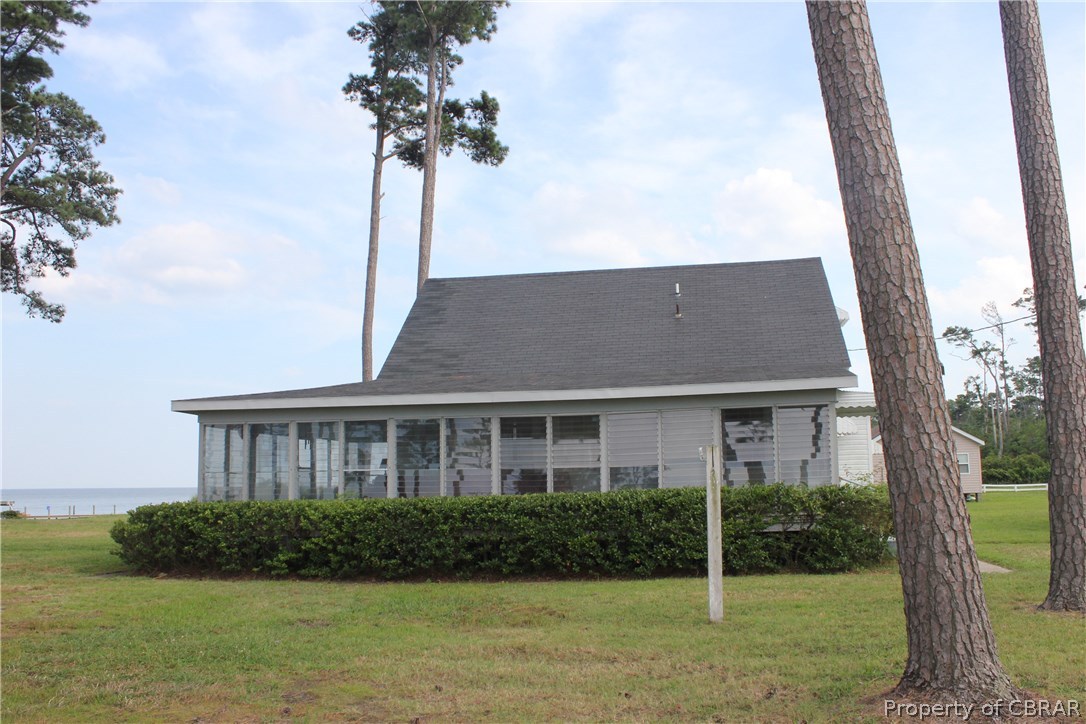 187 Buckschase Road Hudgins, VA 23076 - Photo 2 of 34