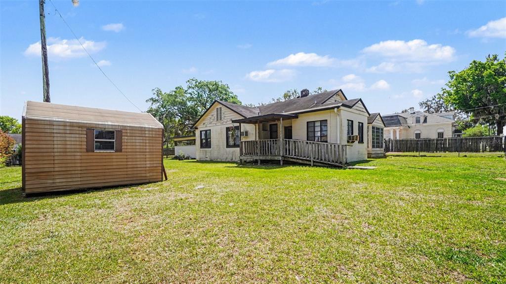 219 Southwest 6th Street Ocala, FL 34471 - Photo 32 of 34