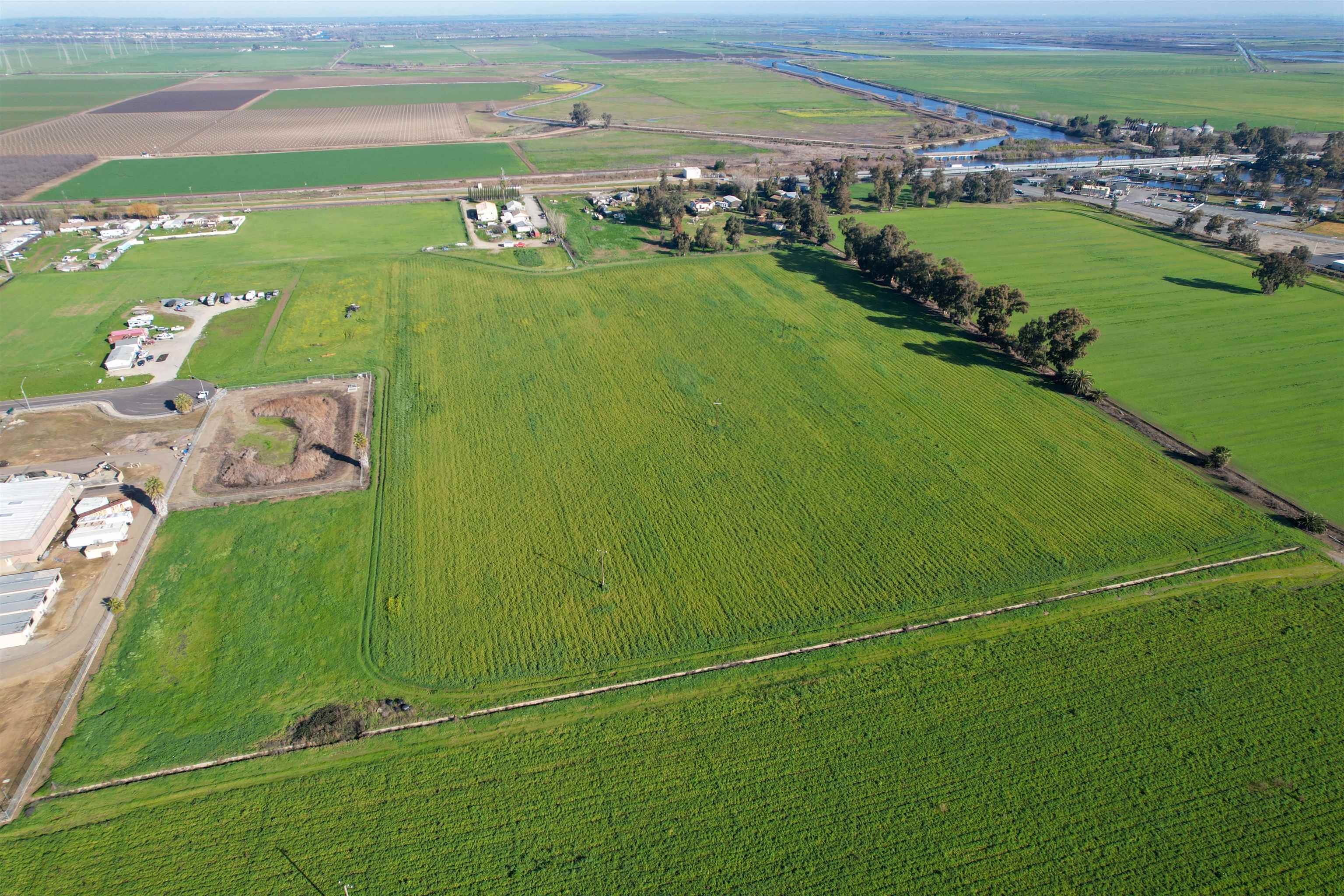 0 Learning Tree Lane Brentwood, CA 94513 - Photo 6 of 18 View of rural area with large plots for crops