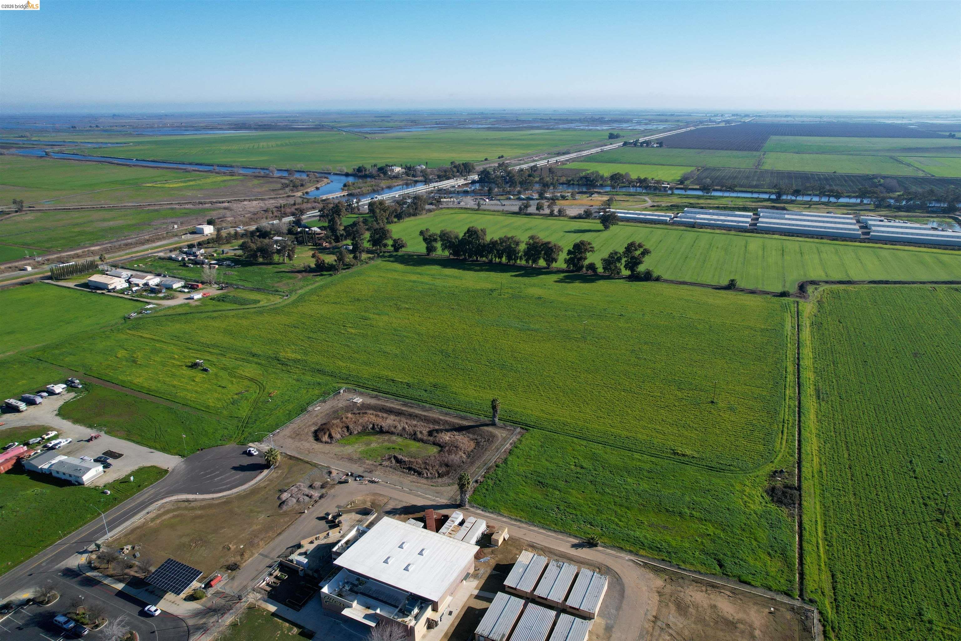 0 Learning Tree Lane Brentwood, CA 94513 - Photo 7 of 18 an aerial view of a house with a garden