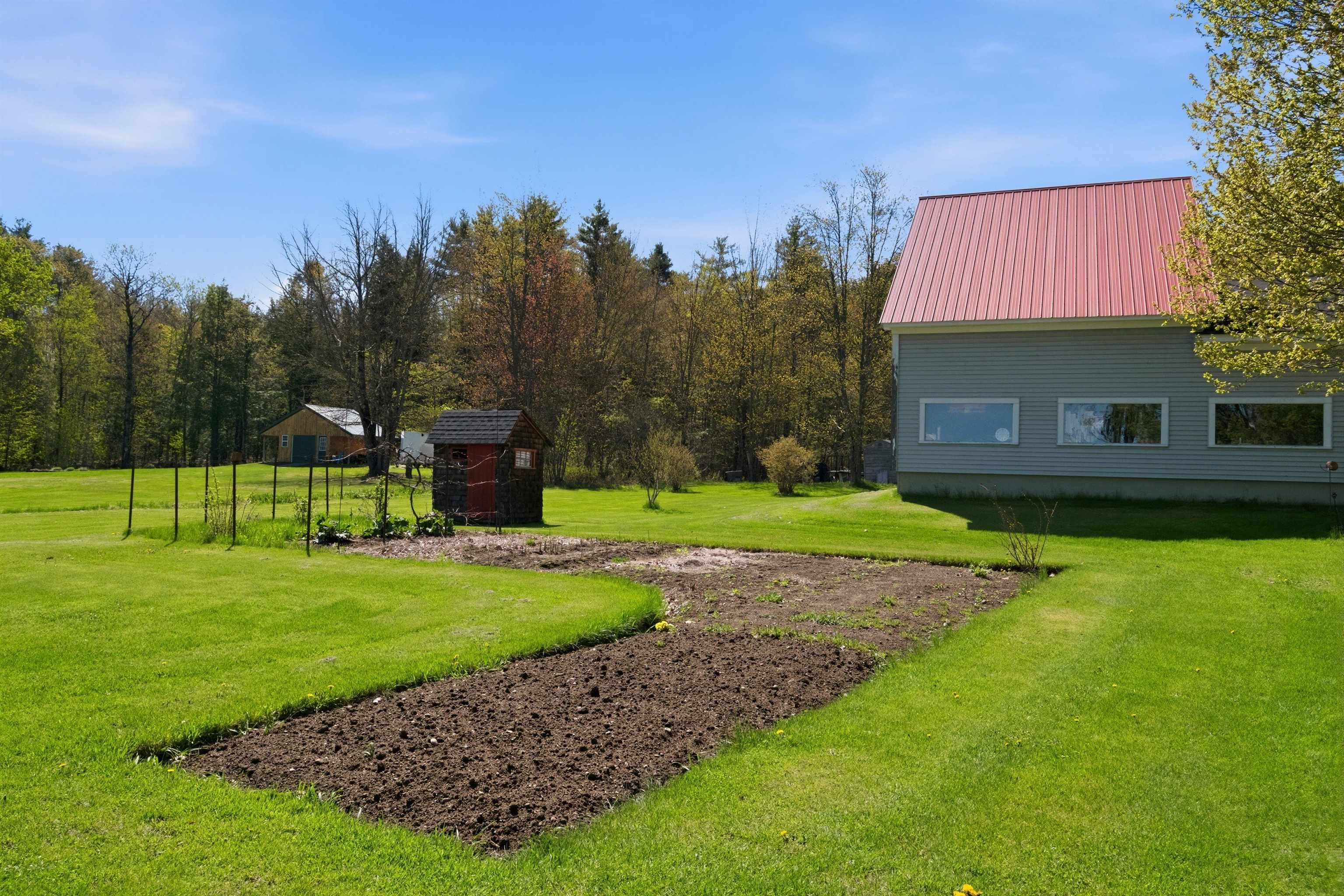 291 Bay Hill Road Northfield, NH 03276 - Photo 49 of 60