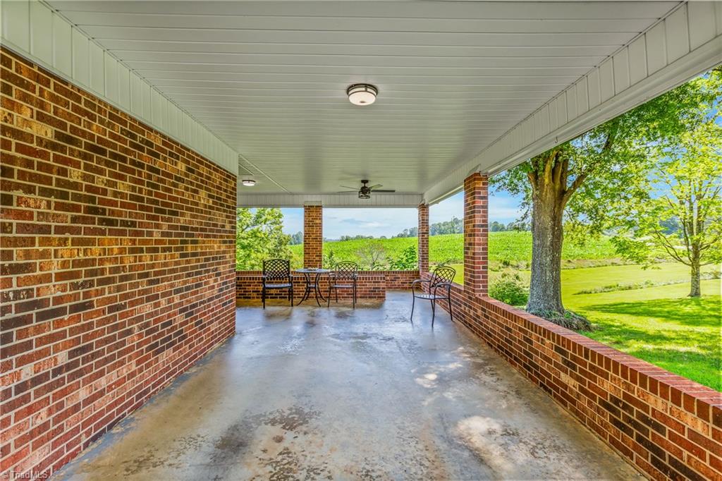 3323 Rockford Road Dobson, NC 27017 - Photo 23 of 49