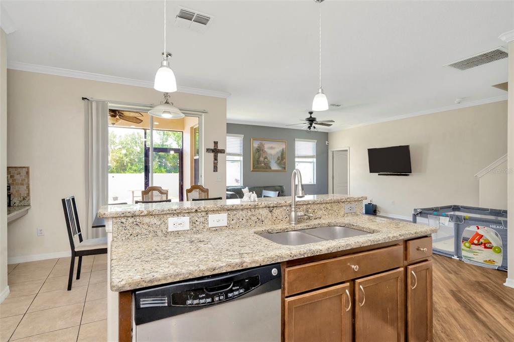 313 Shell Manor Drive Ruskin, FL 33570 - Photo 8 of 47