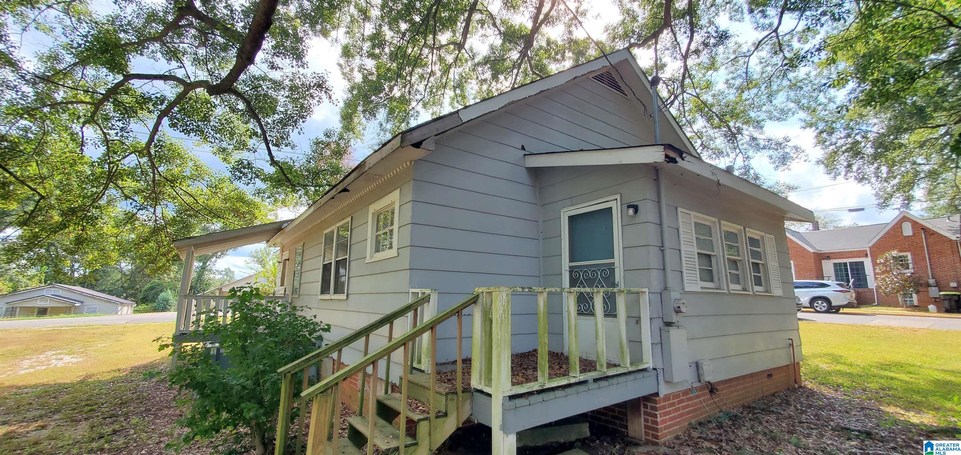 400 East 3rd Street Sylacauga, AL 35150 - Photo 2 of 10