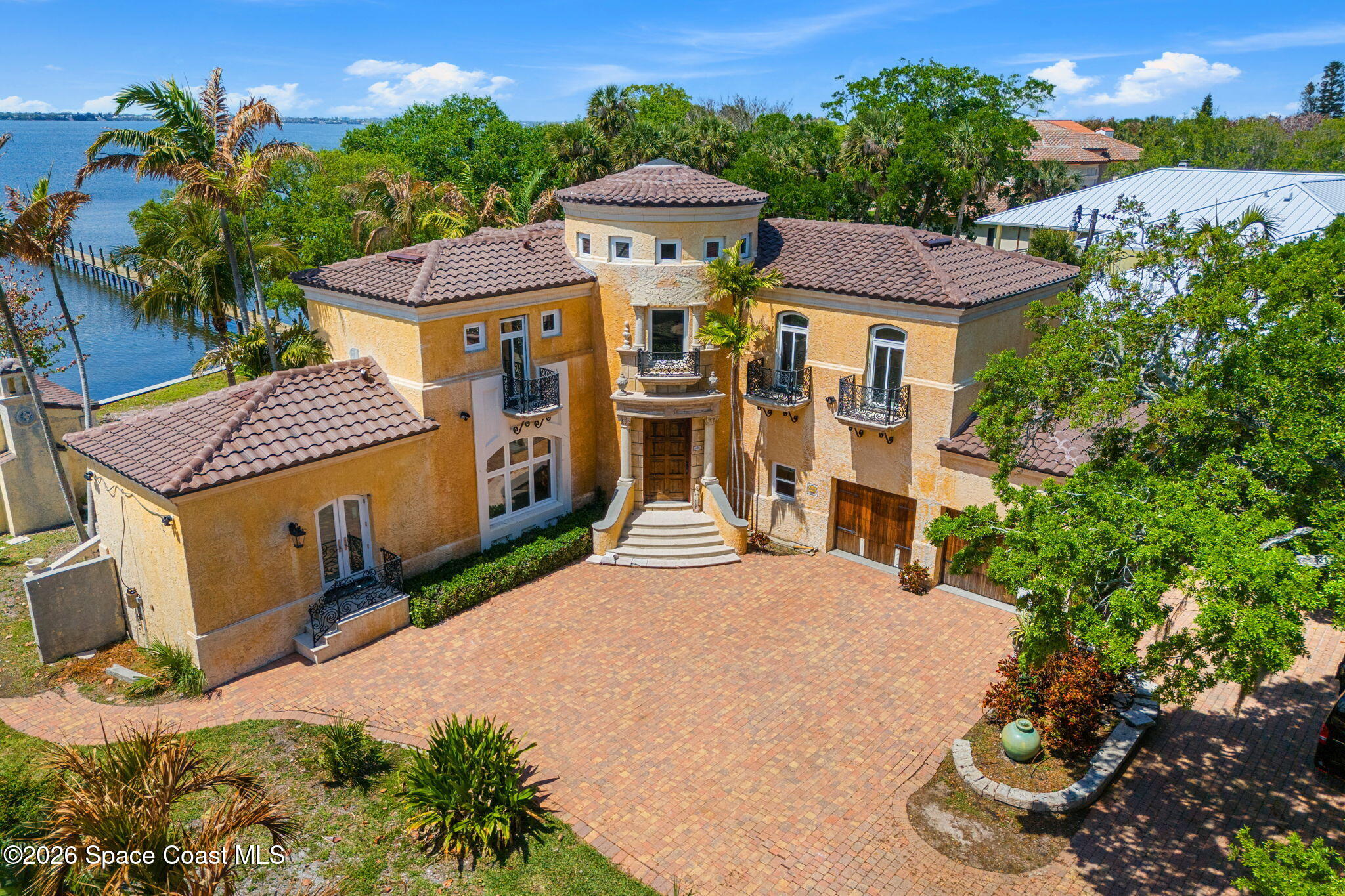 1000 North Riverside Drive Indialantic, FL 32903 - Photo 1 of 80 1000 N Riverside