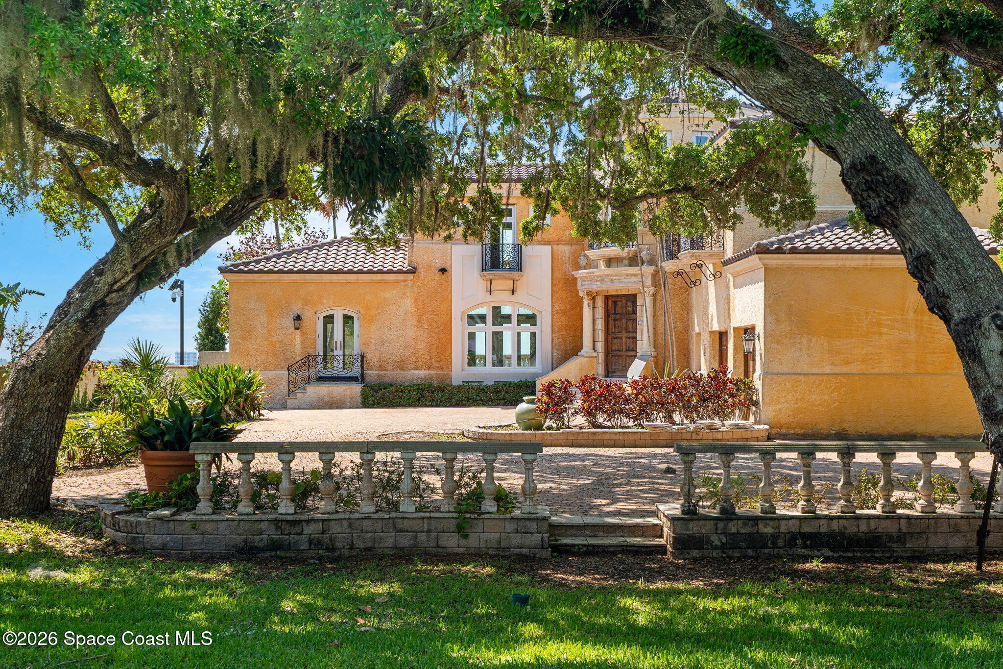 1000 North Riverside Drive Indialantic, FL 32903 - Photo 11 of 80 Villa Rotunda