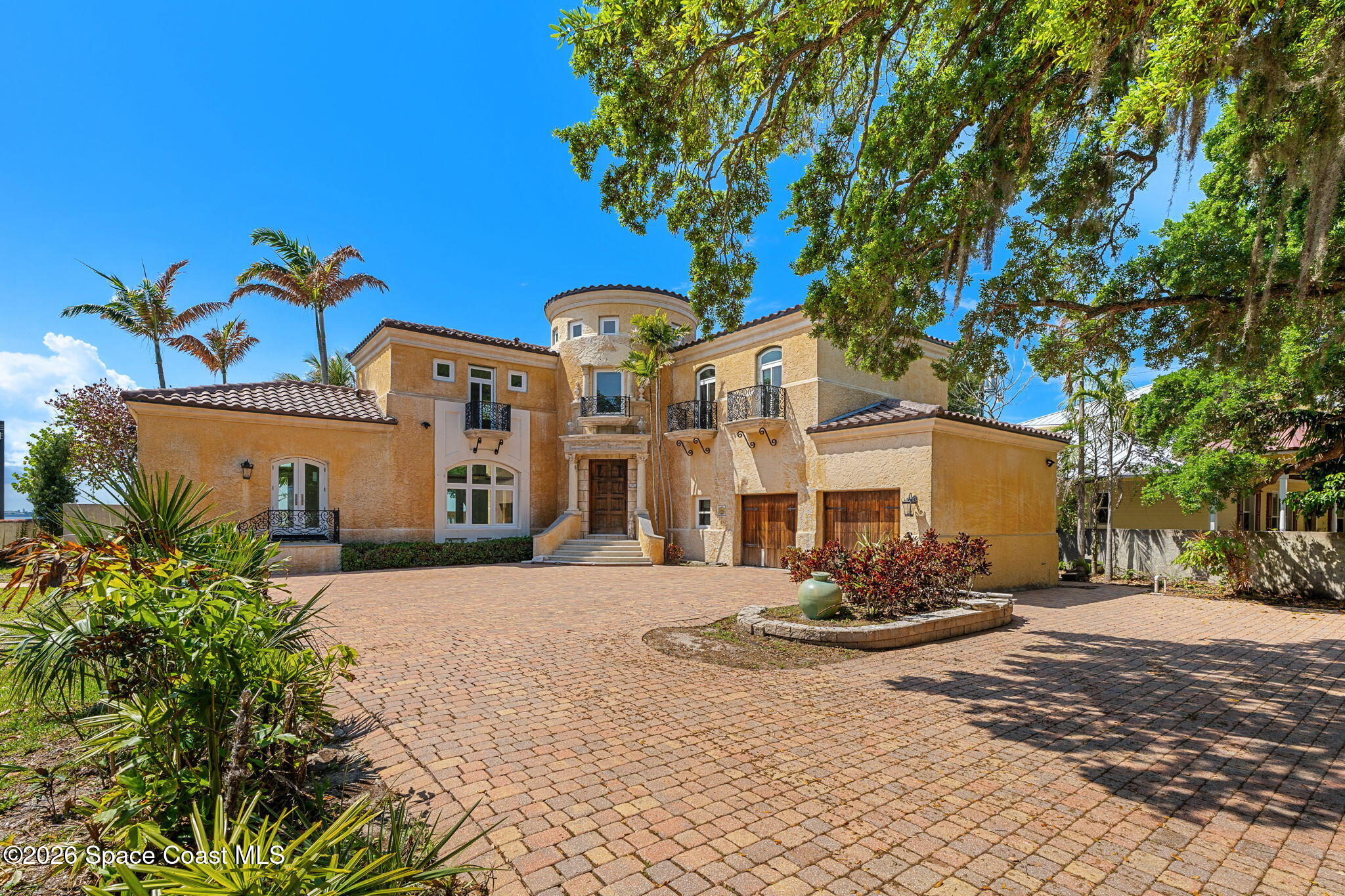 1000 North Riverside Drive Indialantic, FL 32903 - Photo 13 of 80 Riverfront Estate