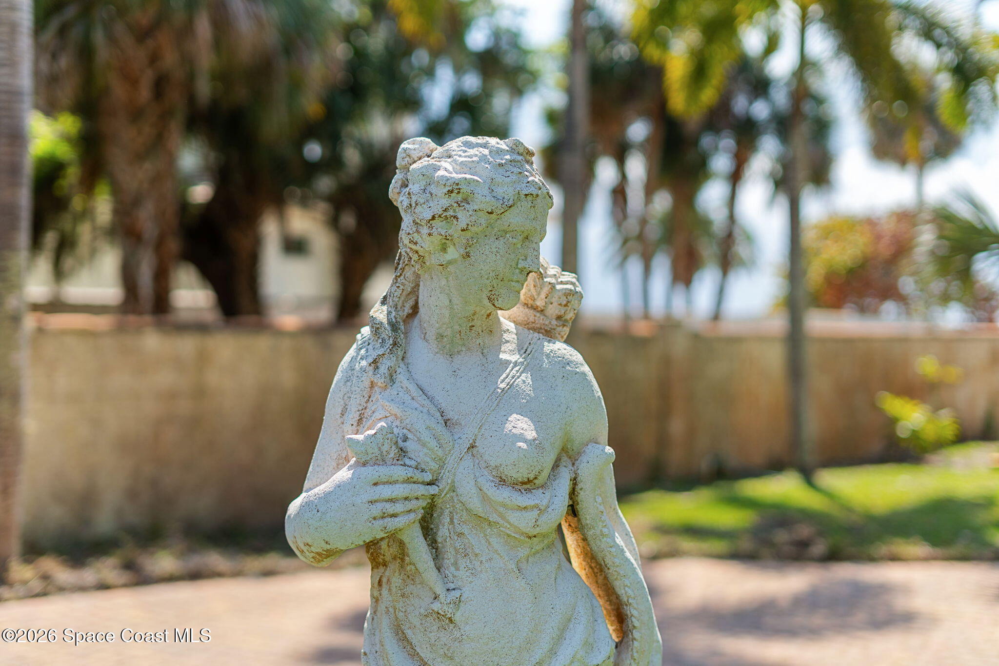 1000 North Riverside Drive Indialantic, FL 32903 - Photo 15 of 80 Grounds