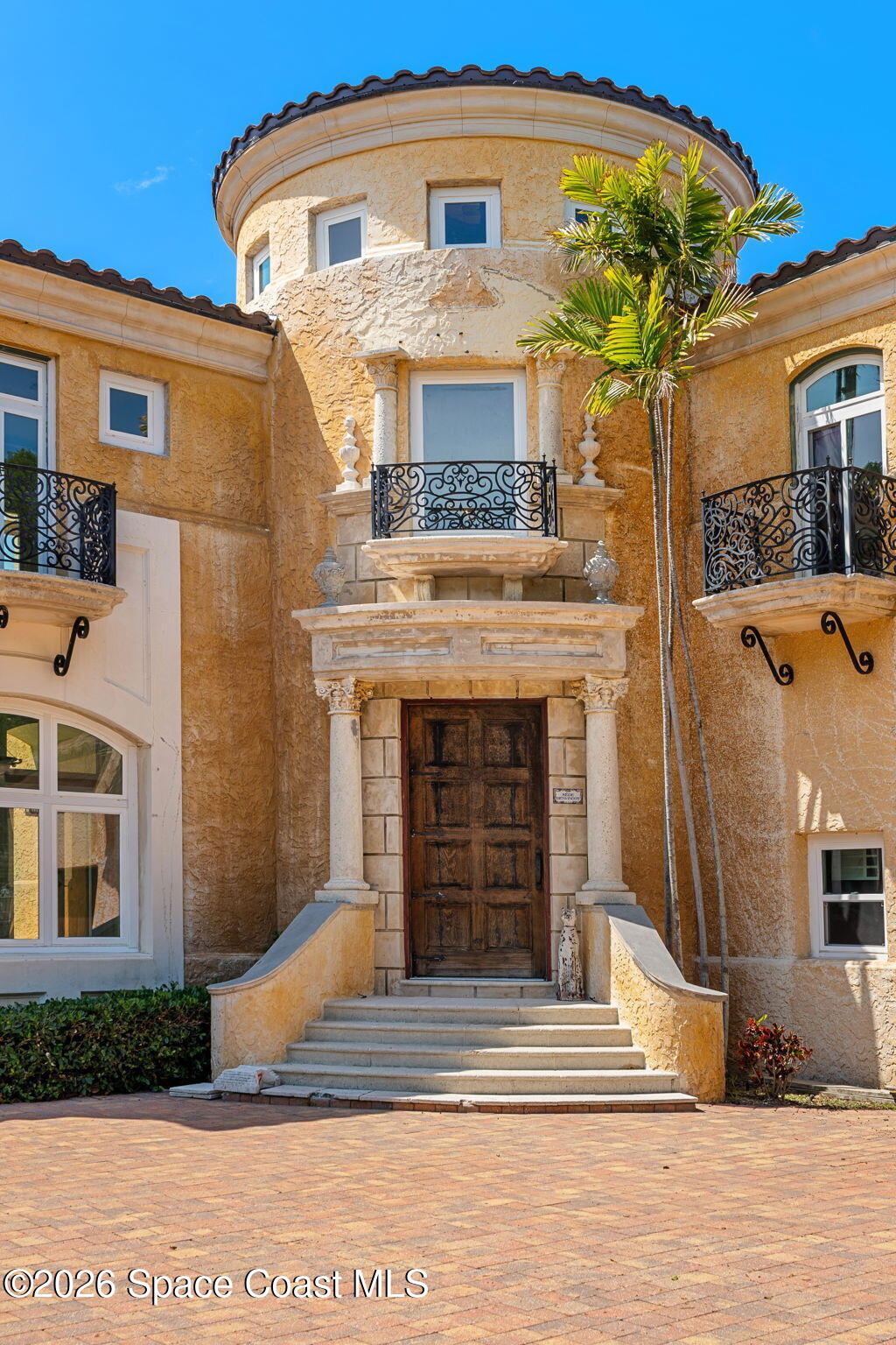 1000 North Riverside Drive Indialantic, FL 32903 - Photo 18 of 80 Villa Rotunda