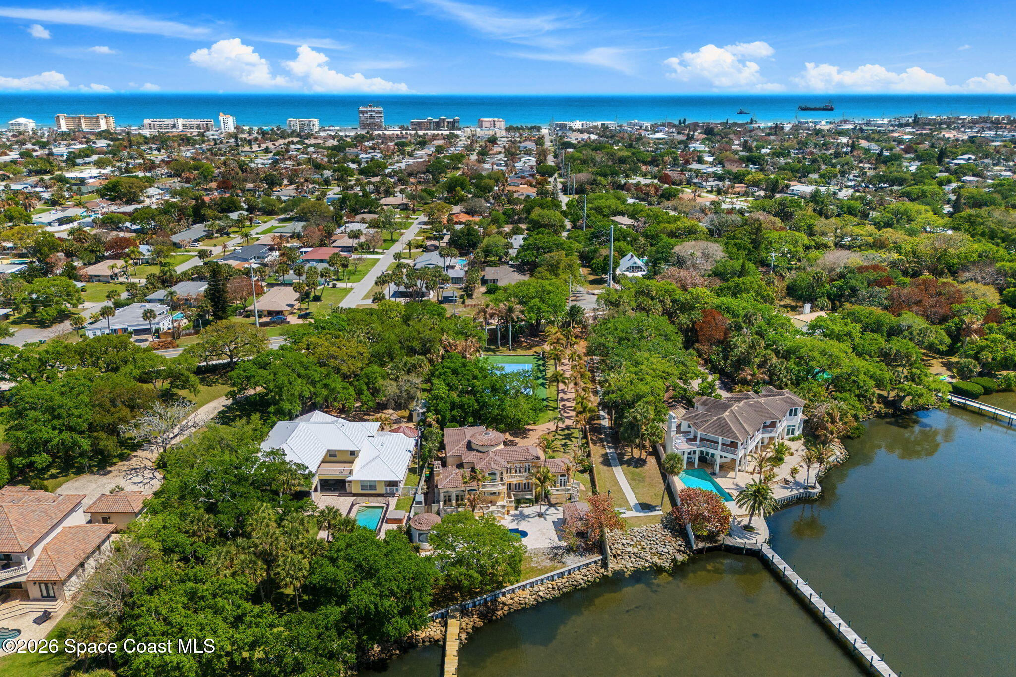 1000 North Riverside Drive Indialantic, FL 32903 - Photo 23 of 80 minutes to dining and shops