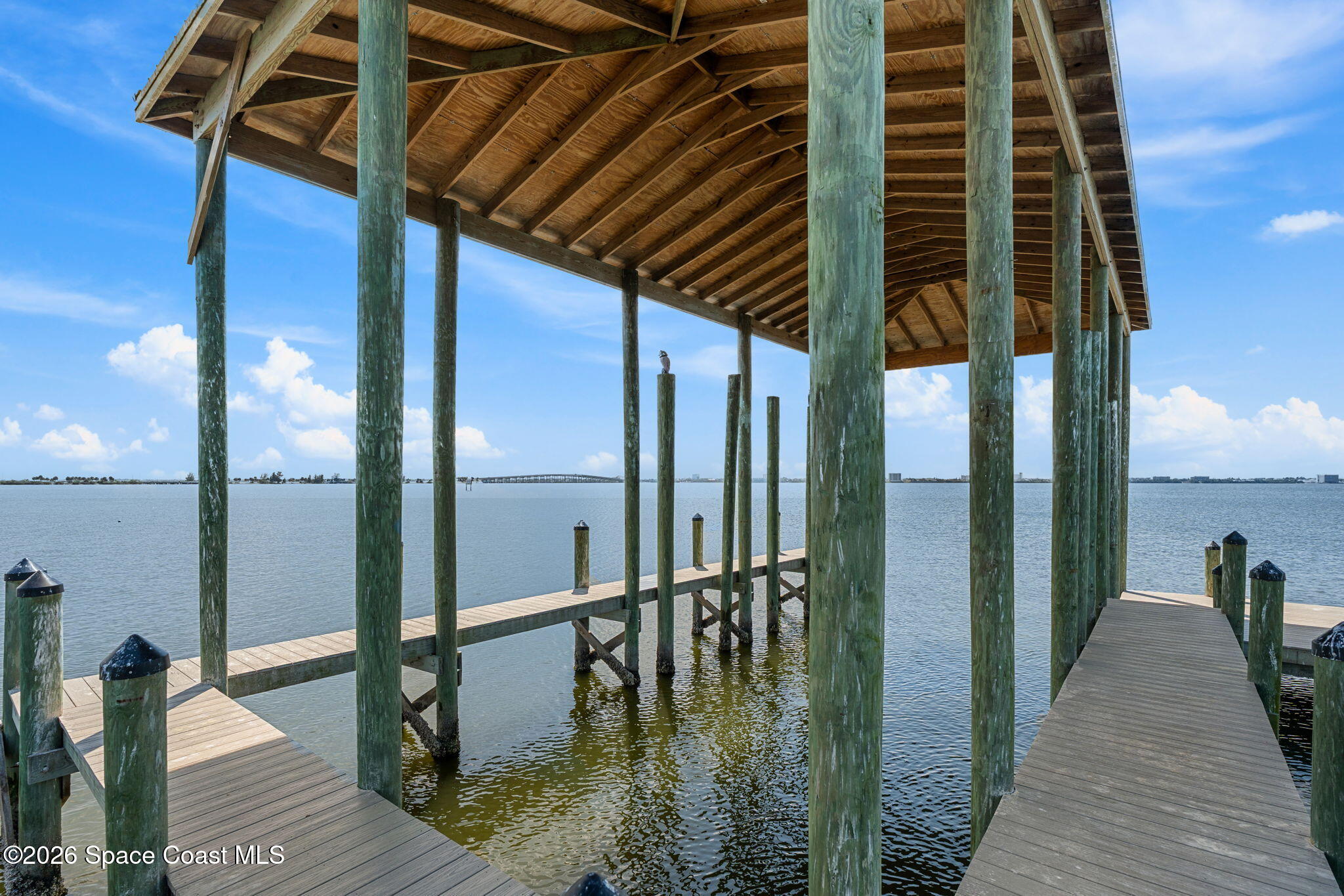1000 North Riverside Drive Indialantic, FL 32903 - Photo 31 of 80 boathouse