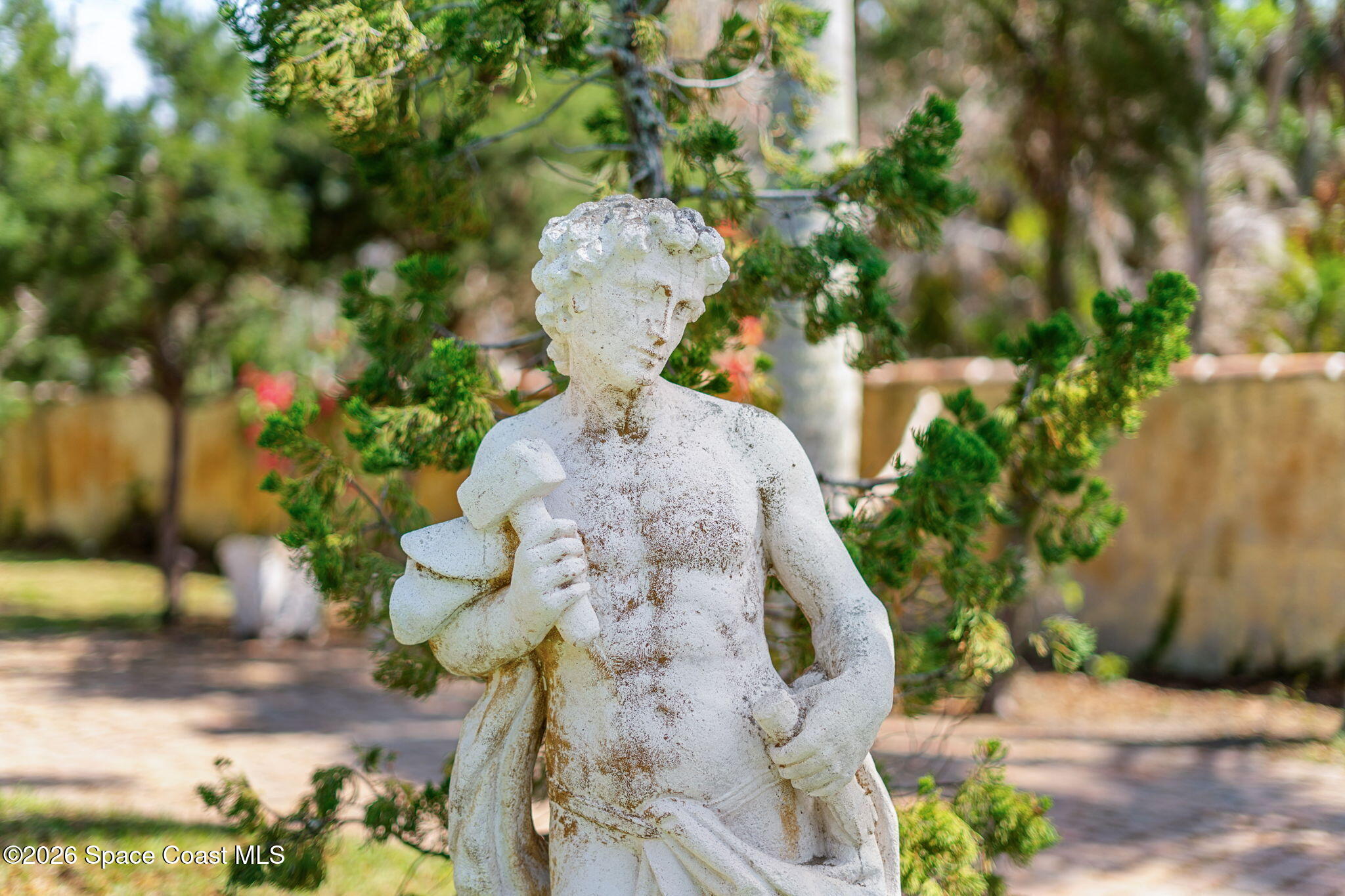 1000 North Riverside Drive Indialantic, FL 32903 - Photo 35 of 80 Grounds